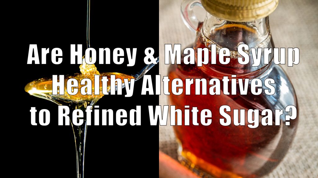 095Honeyv.MapleSyrup DiTuro Productions, LLC